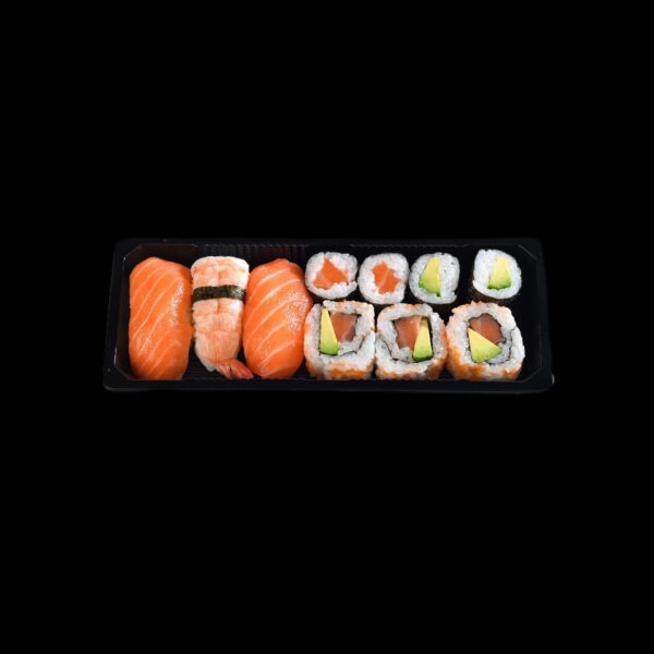 Sushi a Domicilio