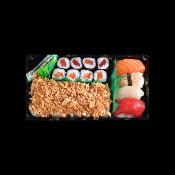 Sushi Delivery